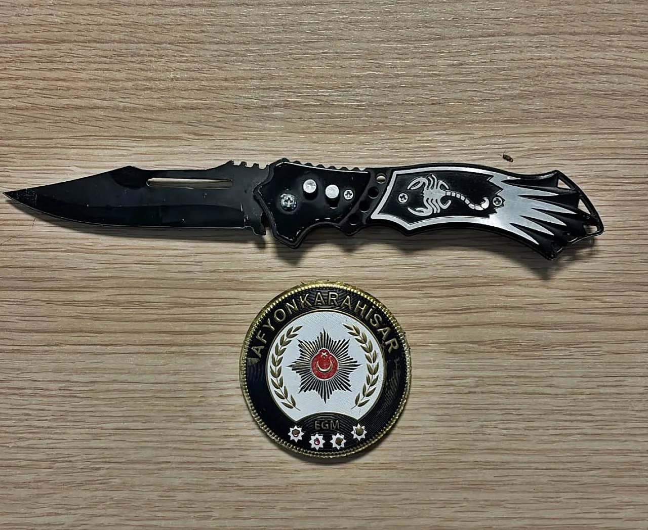 Polis 1 Haftalık Uygulamada Aranması Olan 10 Kişi Yakalandı