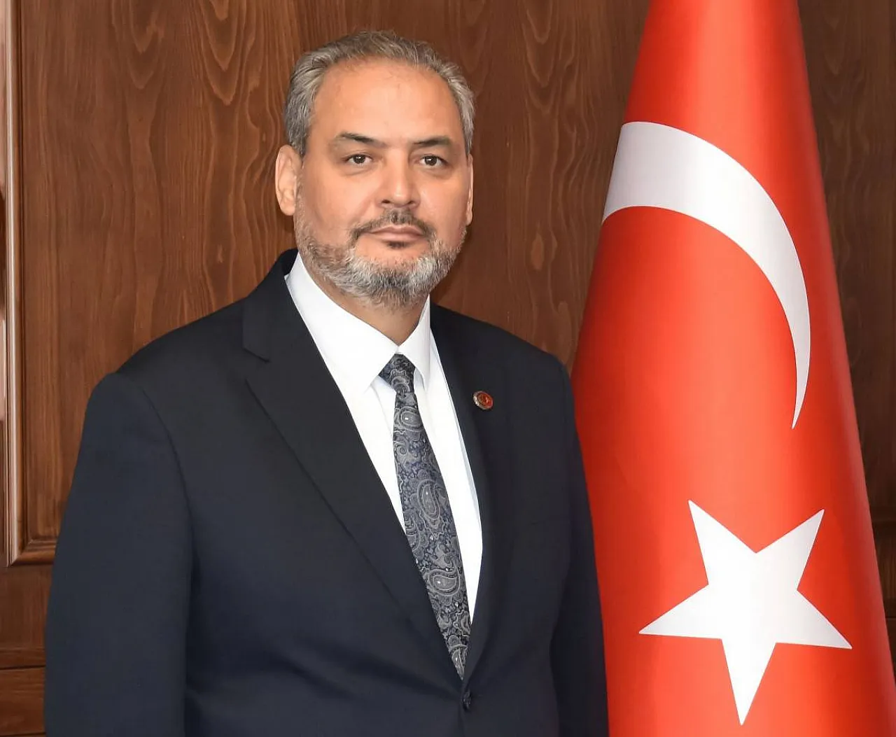 Sağlık Bakanlığı Onayladı! Afyon'daki Hastaneye Yeni Görev