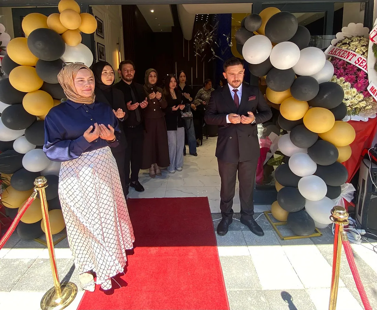 Afyon'un Sevilen Baklavacısından Büyük Hamle!