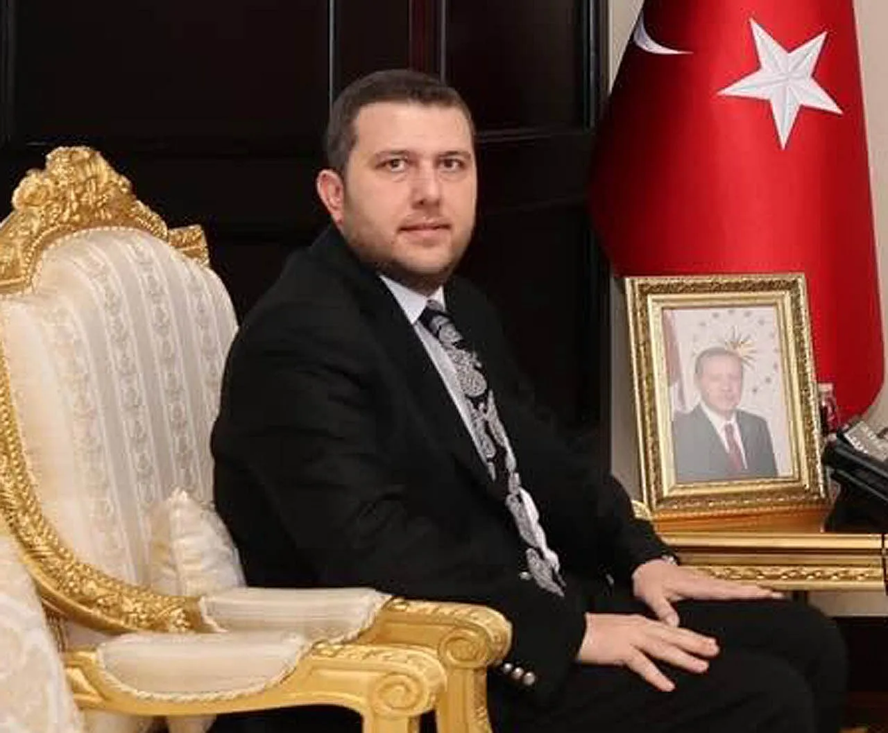 AK Parti'de Düğüm Çözülüyor. İl Başkanlığı için Öne Çıkan 3 İsim