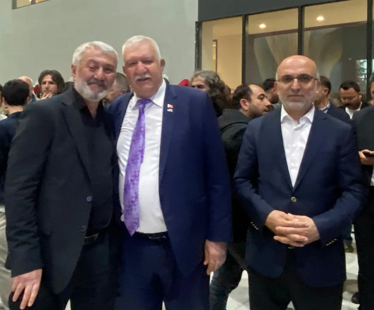 Afyon'da Dev Yatırım! Alimoğlu Marble'ın Yeni Slabbase Fabrikası Görkemli Törenle Açıldı