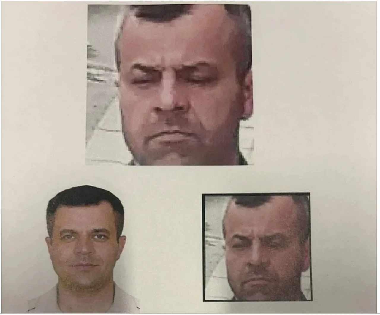 Yüz Tanıma Sisteminden Kaçamadı, Alkollü ve Uyuşturucu İle Yakalandı