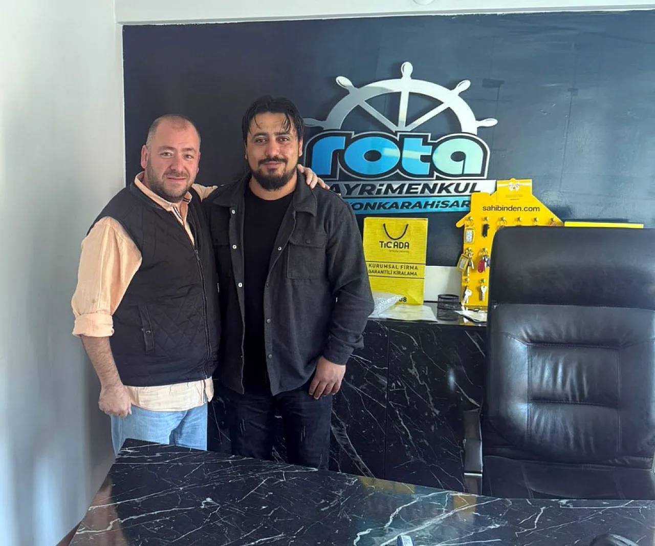 Nizamoğlu Projelerini Açıkladı: 'Oturmaya Değil, Çalışmaya Geliyoruz!'