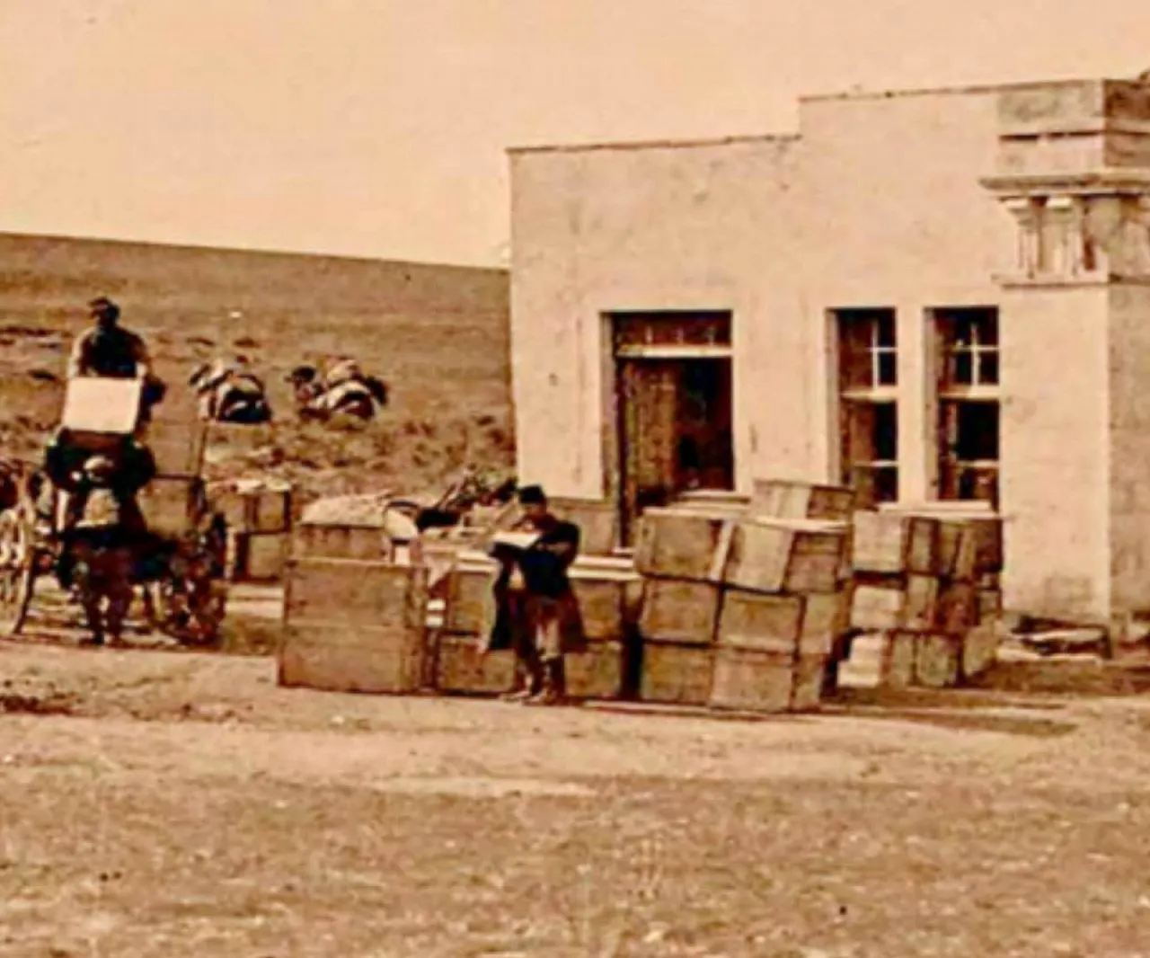 Kızılay'ın 100'üncü Yılına Afyon'dan Özel Seri