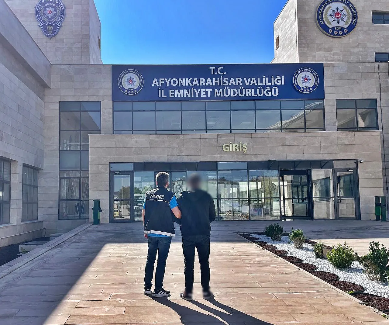 Afyon'da zehir sa-tıl-ma-ya-cak!