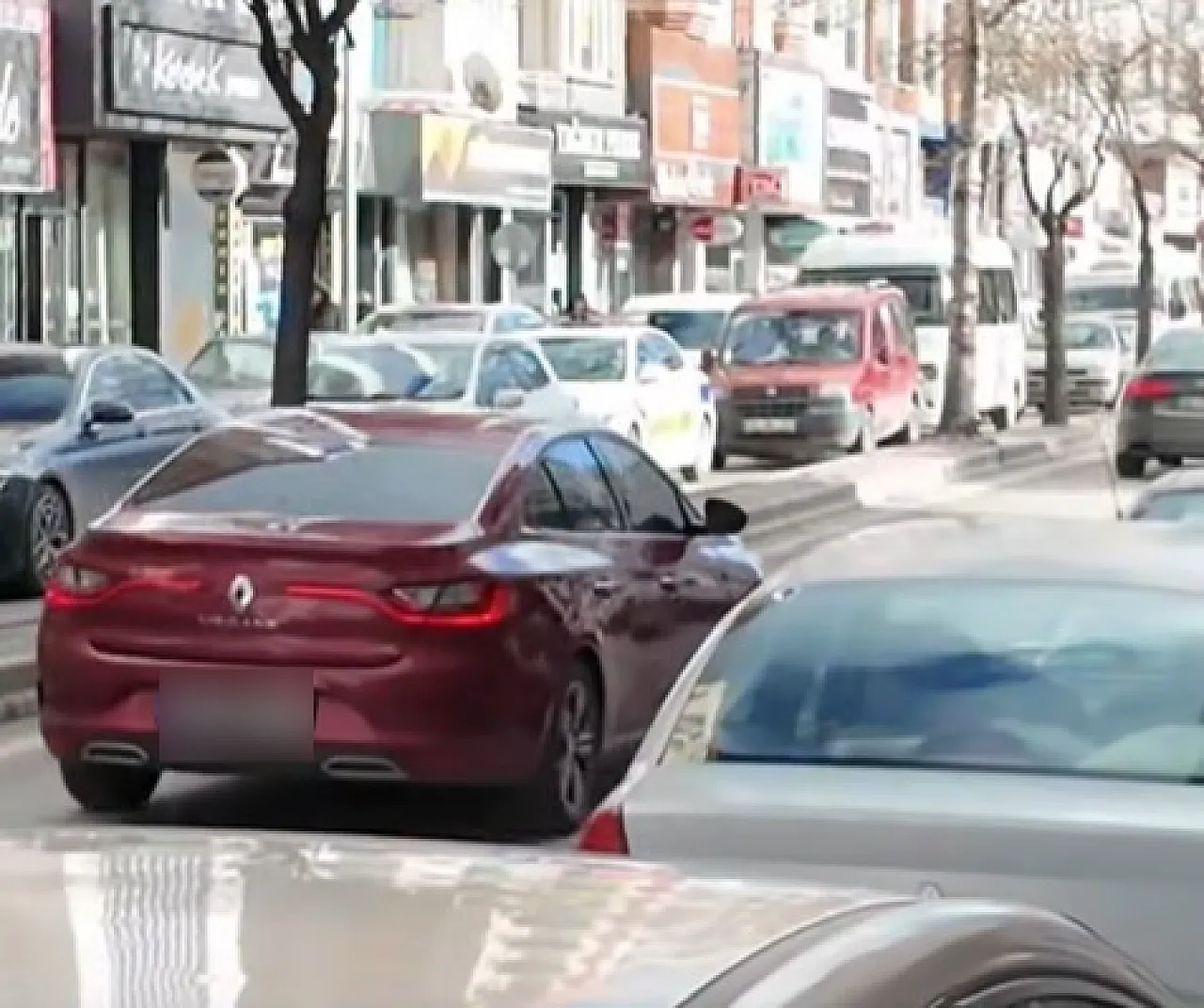 Trafik Çalıştayı'na Sokaktan Başladık… Siyasiler ve Vatandaşlar Ne Diyor?