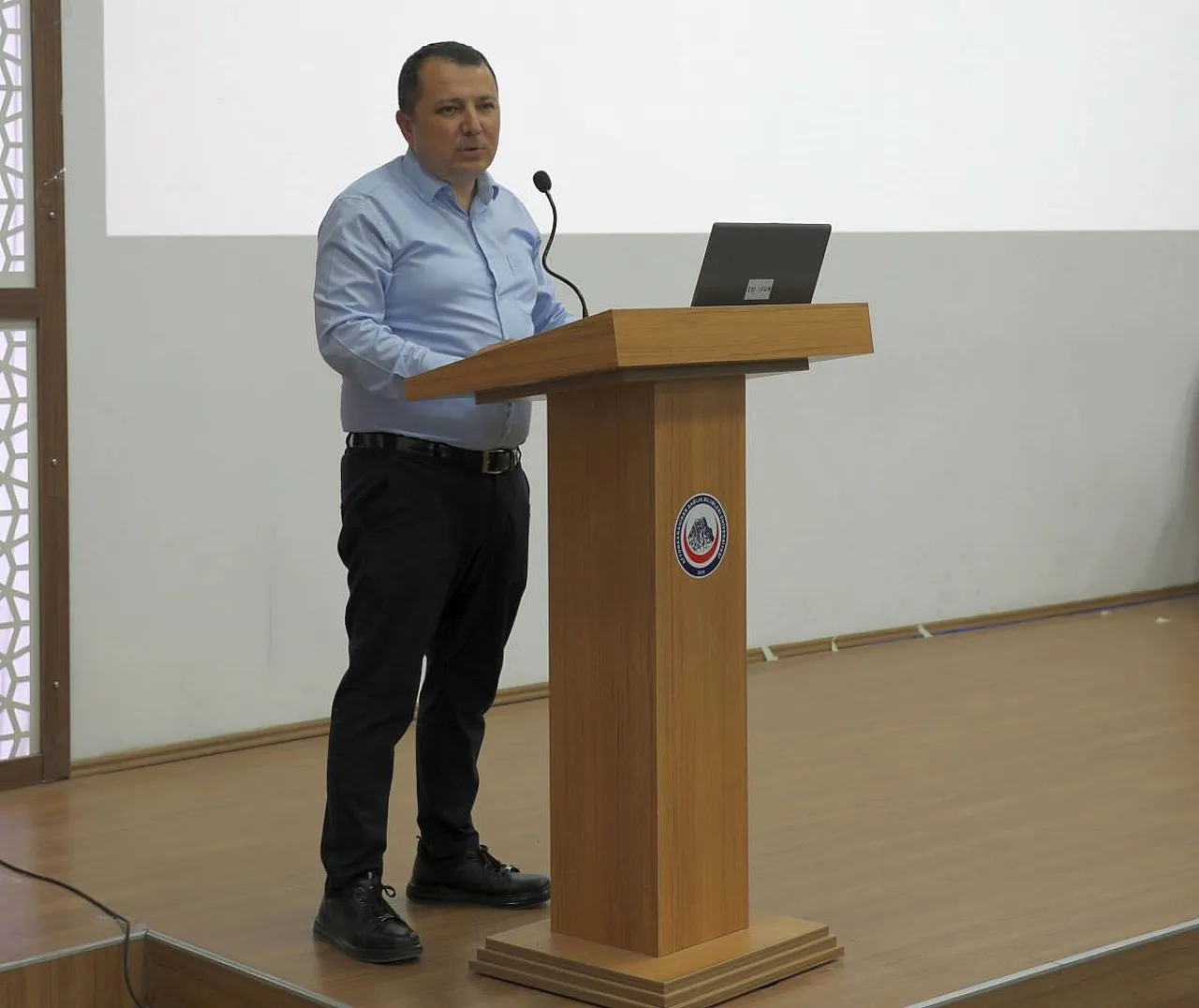 AFSÜ Akademisyenlerine Özel Bilgilendirme