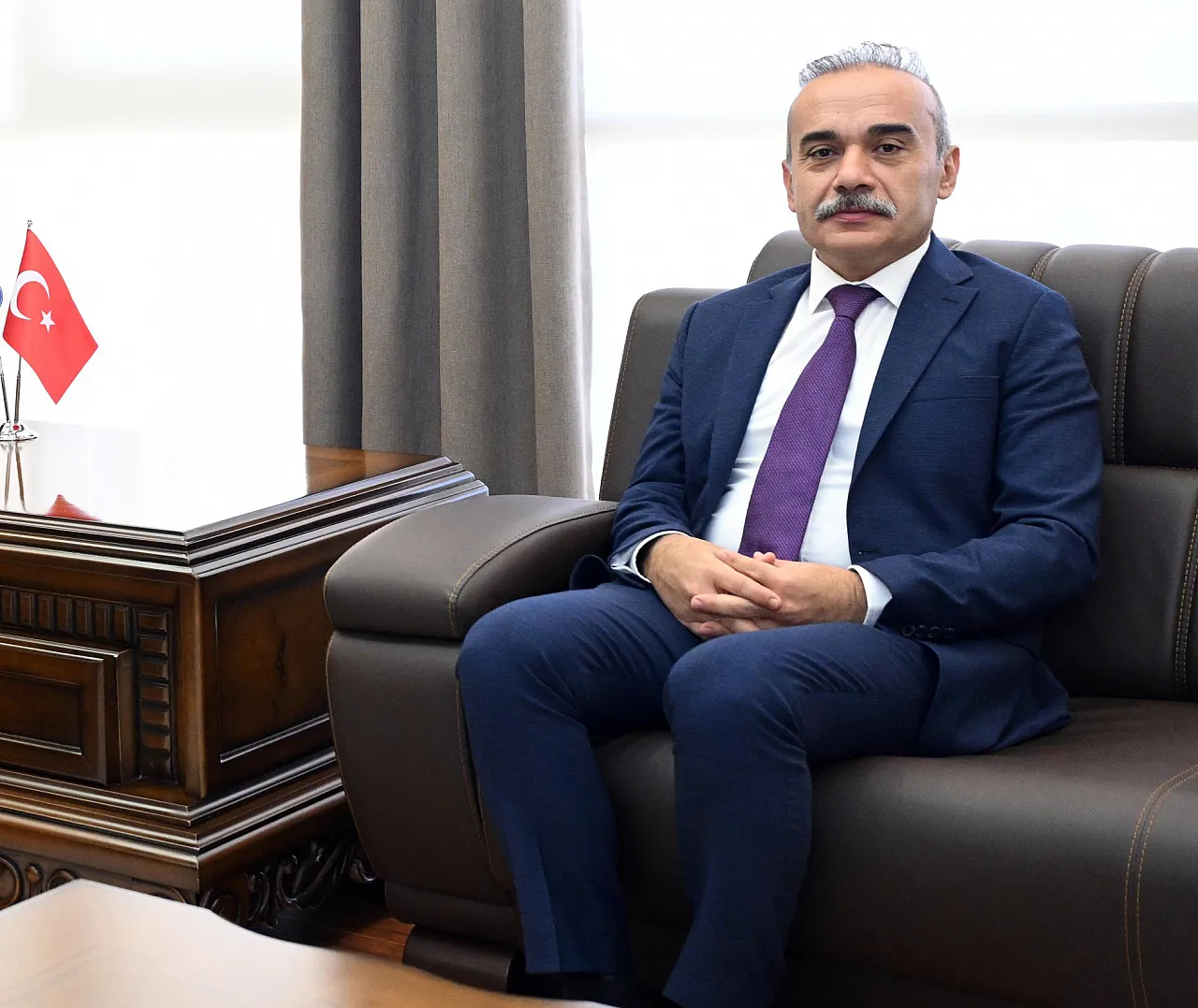 Hakimler ve Savcılar Kararnamesi Yayınlandı. 33 İlin Başsavcısı Değişti