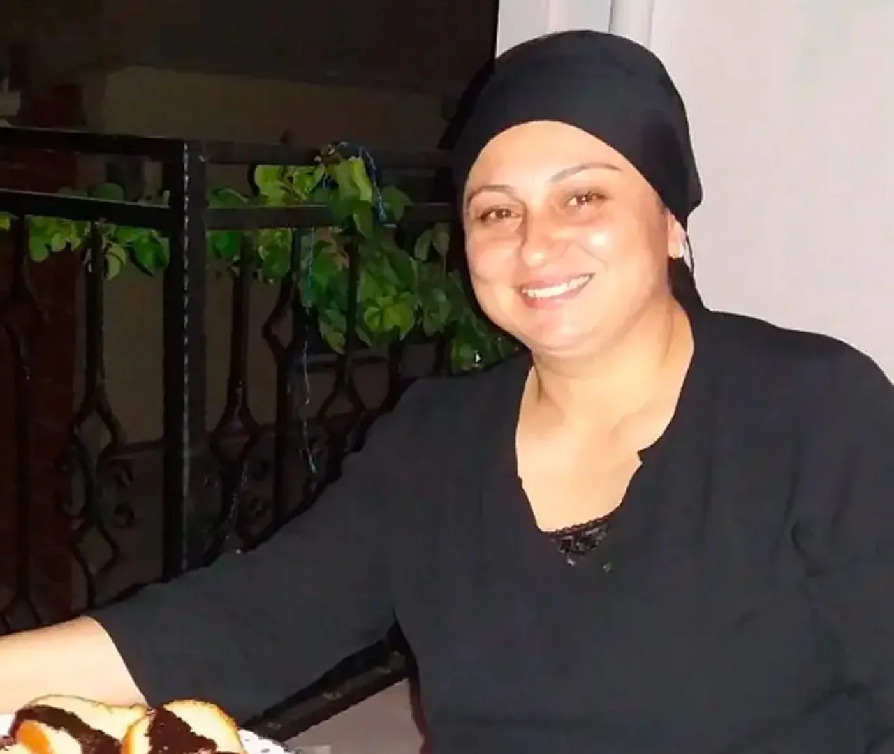 Komşusunu Alktınları İçin Öldürmüş