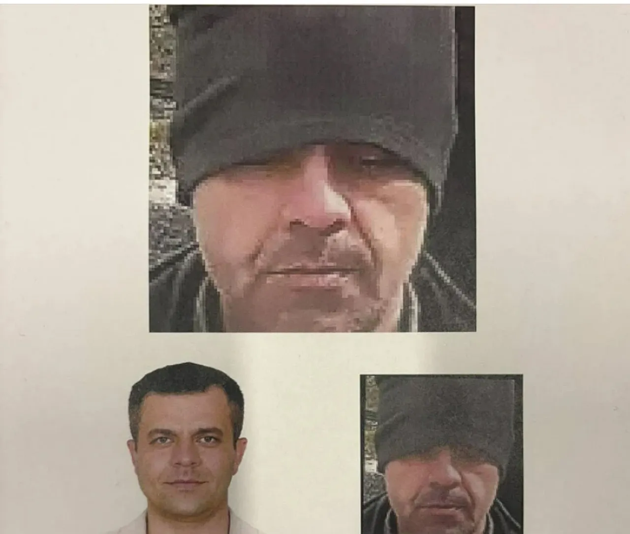 Yüz Tanıma Sisteminden Kaçamadı, Alkollü ve Uyuşturucu İle Yakalandı