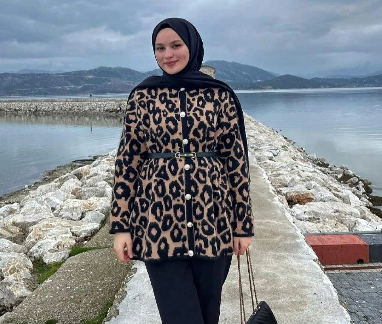Isparta'da 2 Gencin Araçta Ölü Bulunmasıyla İlgili Şüpheli Bulguya Ratlanmadı