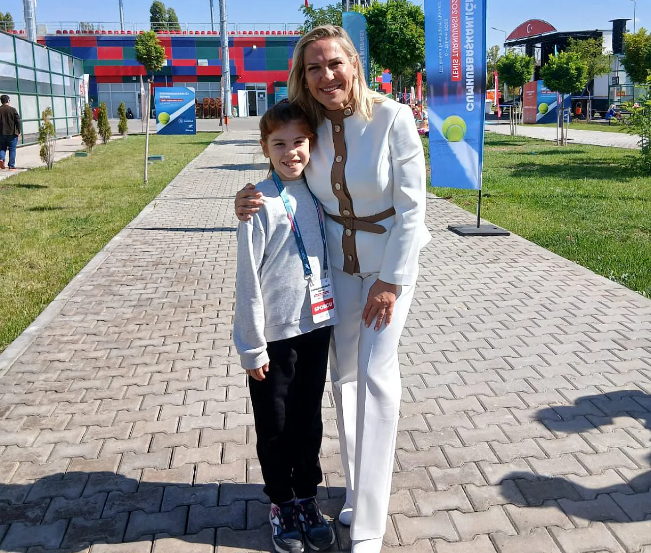 Türkiye'nin En Başarılı Sporcuları Arasında Bir Afyonlu Var