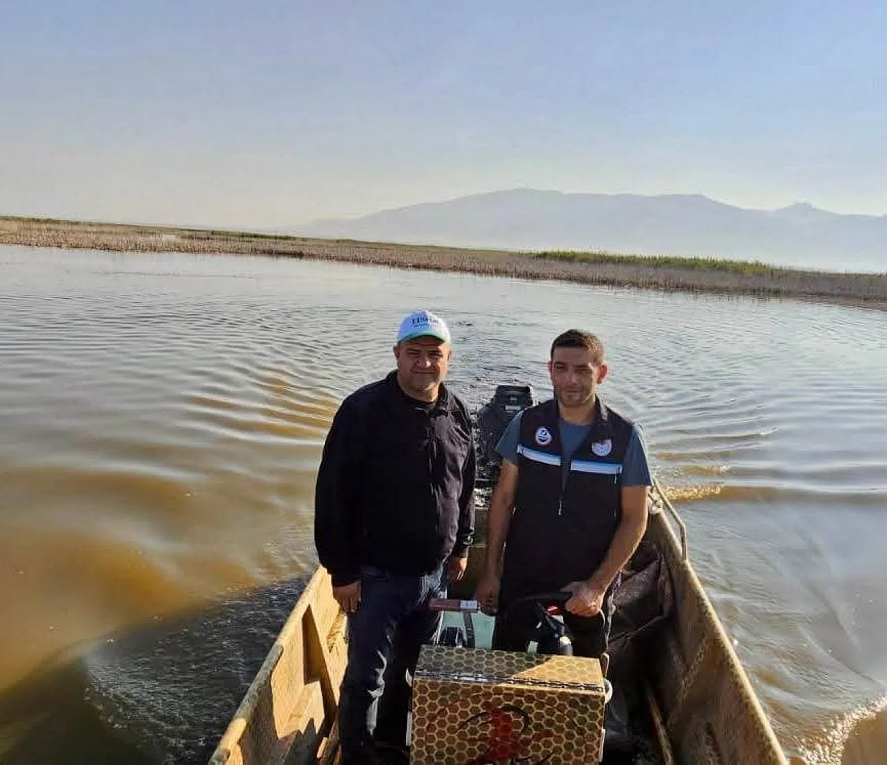 Afyon'da Kaçak Avcılığa Geçit Yok! Denetimler Sürüyor