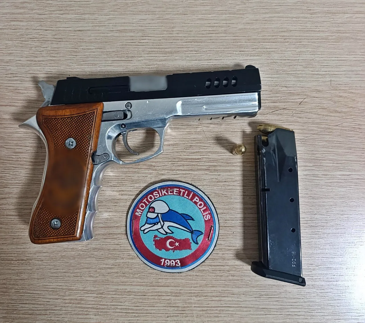 Afyonkarahisar'da Son Bir Haftada 25 Aranan Şahıs Yakalandı