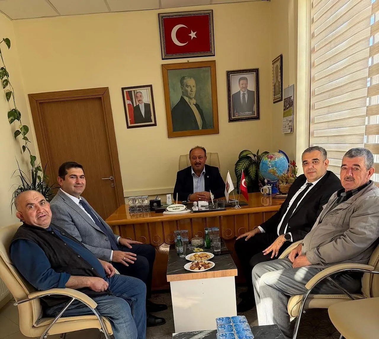 'Sosyal Güvenlik, Alın Terinin Güvencesidir'