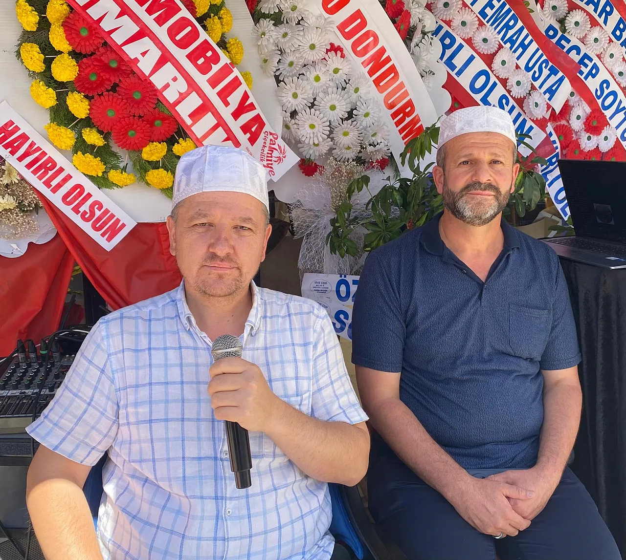Afyon'un Sevilen Baklavacısından Büyük Hamle!