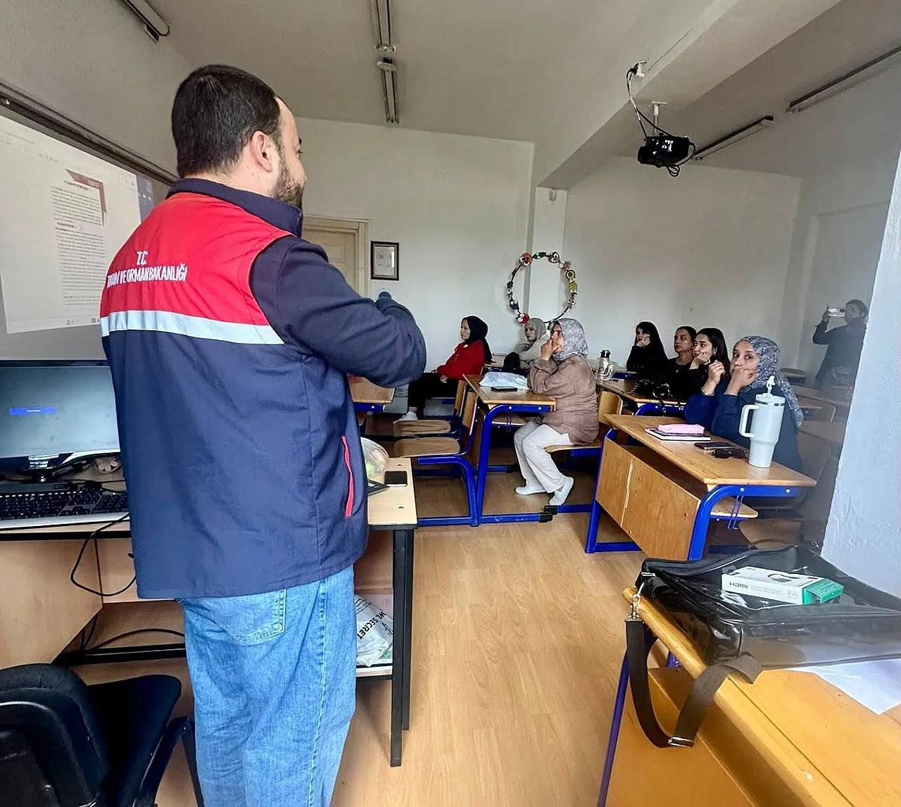 Elma Yetiştirenler Dikkat!