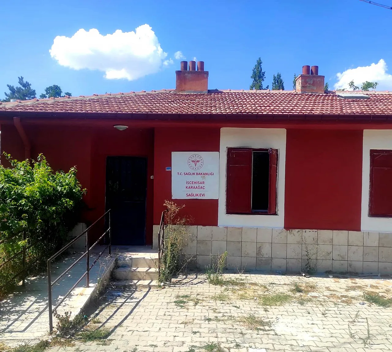 Afyon'da 2 Bin 900 Vatandaşı Sevindiren Gelişme!