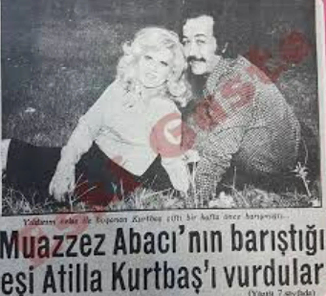 Afyon'un Gelini Muazzez Abacı Vefat Etti