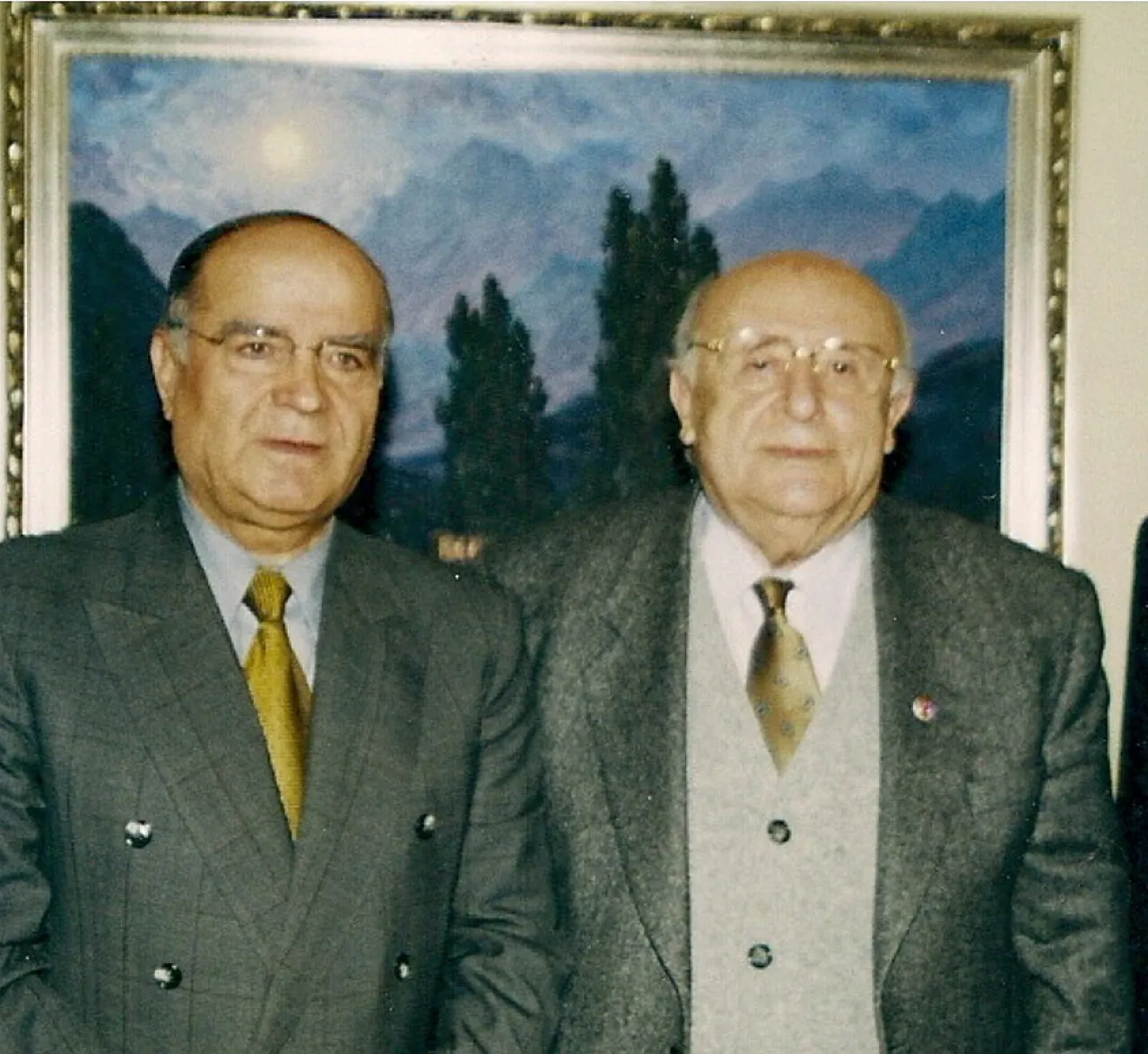 Mareşal-Gazi-Cumhurbaşkanı A T A T Ü R K (Cumhurbaşkanı Süleyman Demirel'in, Atatürk'le İlgili Sözlerinden Seçmeler)