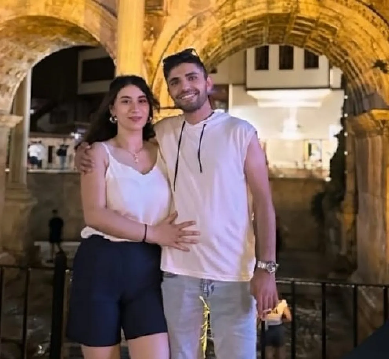 Afyon'da Yürek Yakan Kaza! Anne ve Baba Öldü, 8 Aylık Bebek Ağır Yaralı