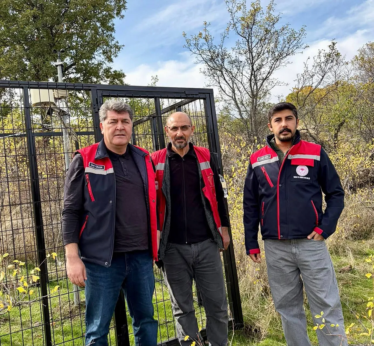 Süne Ve Kımıl Zararlıları Tespit Çalışmaları Tamamlandı