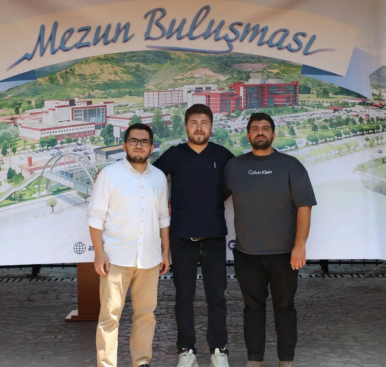 AFSÜ Mezunları 2026 Buluşmasında Hasret Giderdi