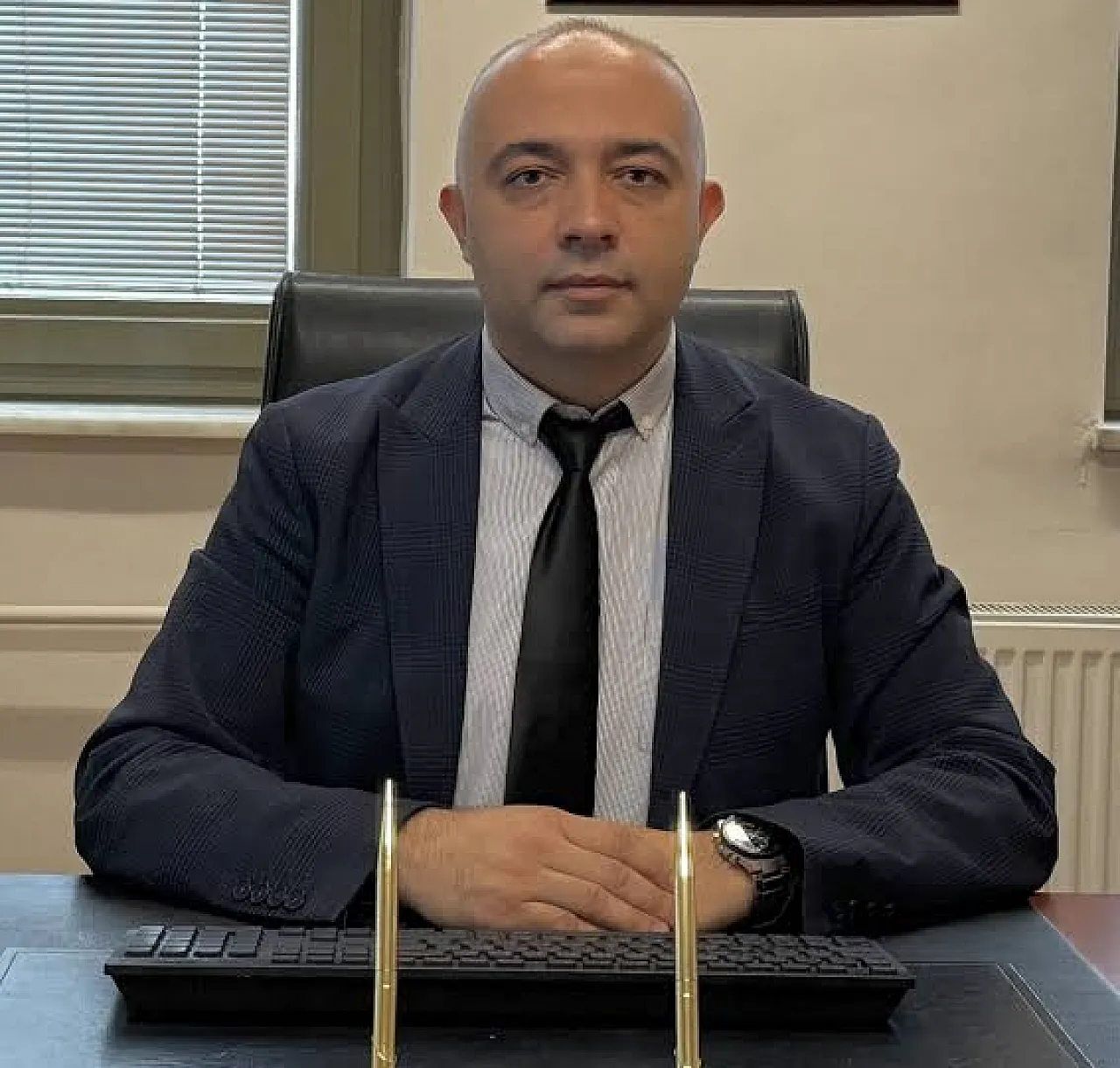 AFSÜ, AKÜ ve Devlet Hastanesi Ortaklığından Patentli Başarı