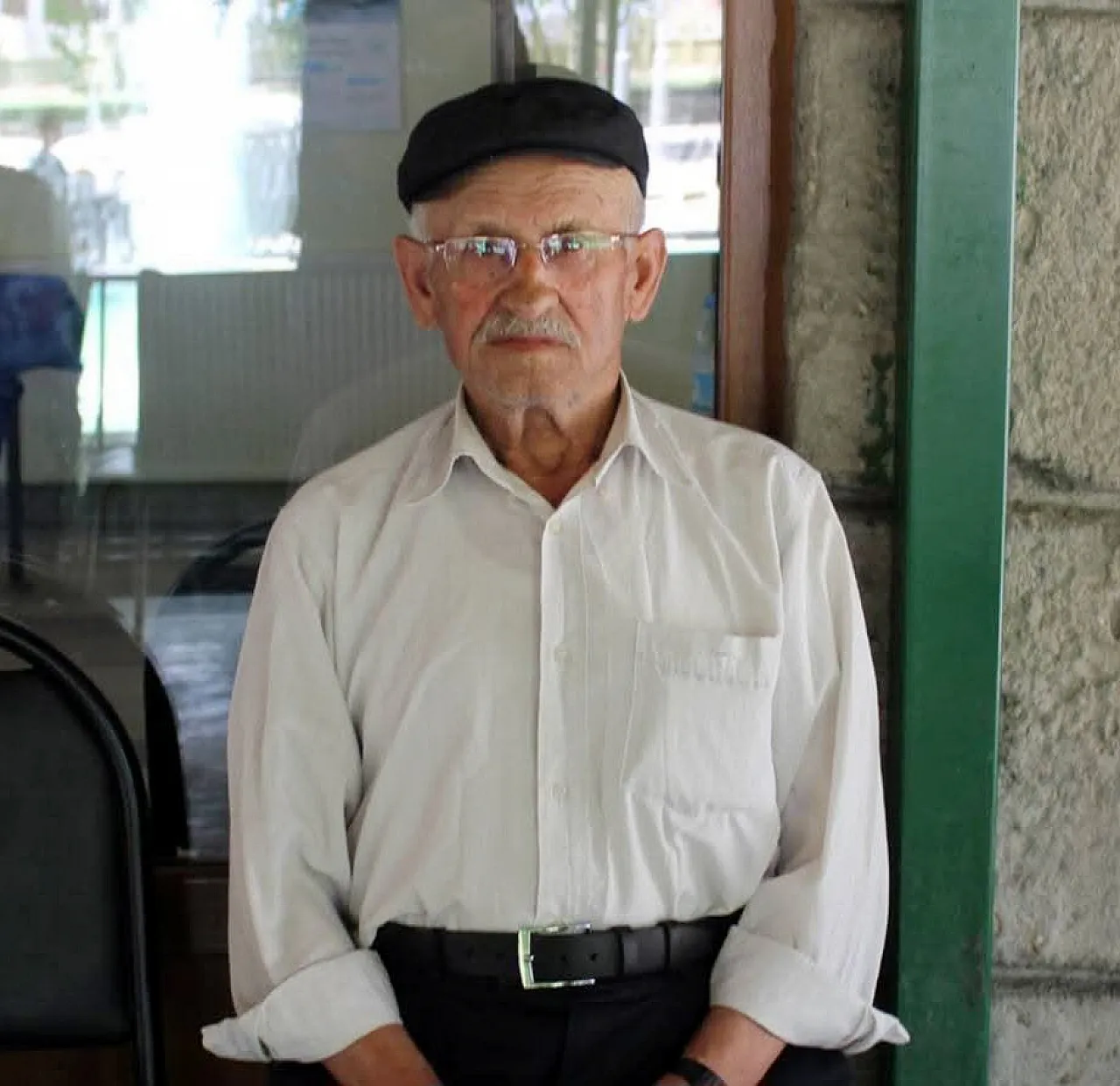 Çabuk Ailesini Acı Günü