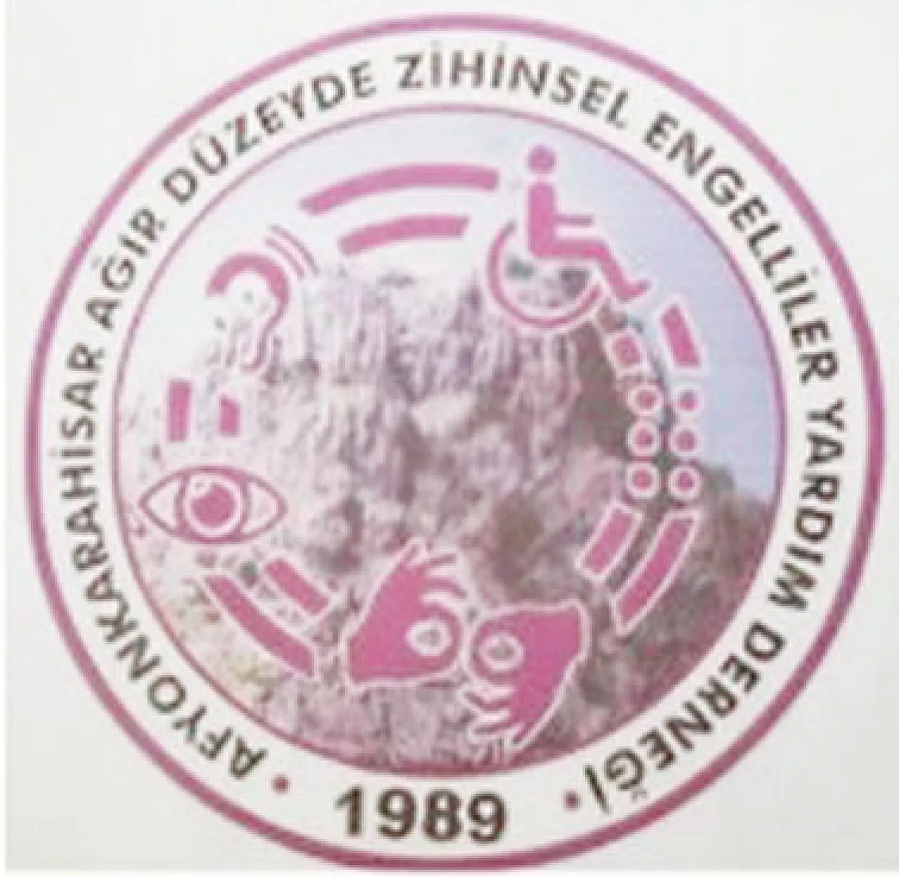 Kadınlar Dernekte: Afyon Ağır Düzey Zihinsel Engelliler Yardım Derneği