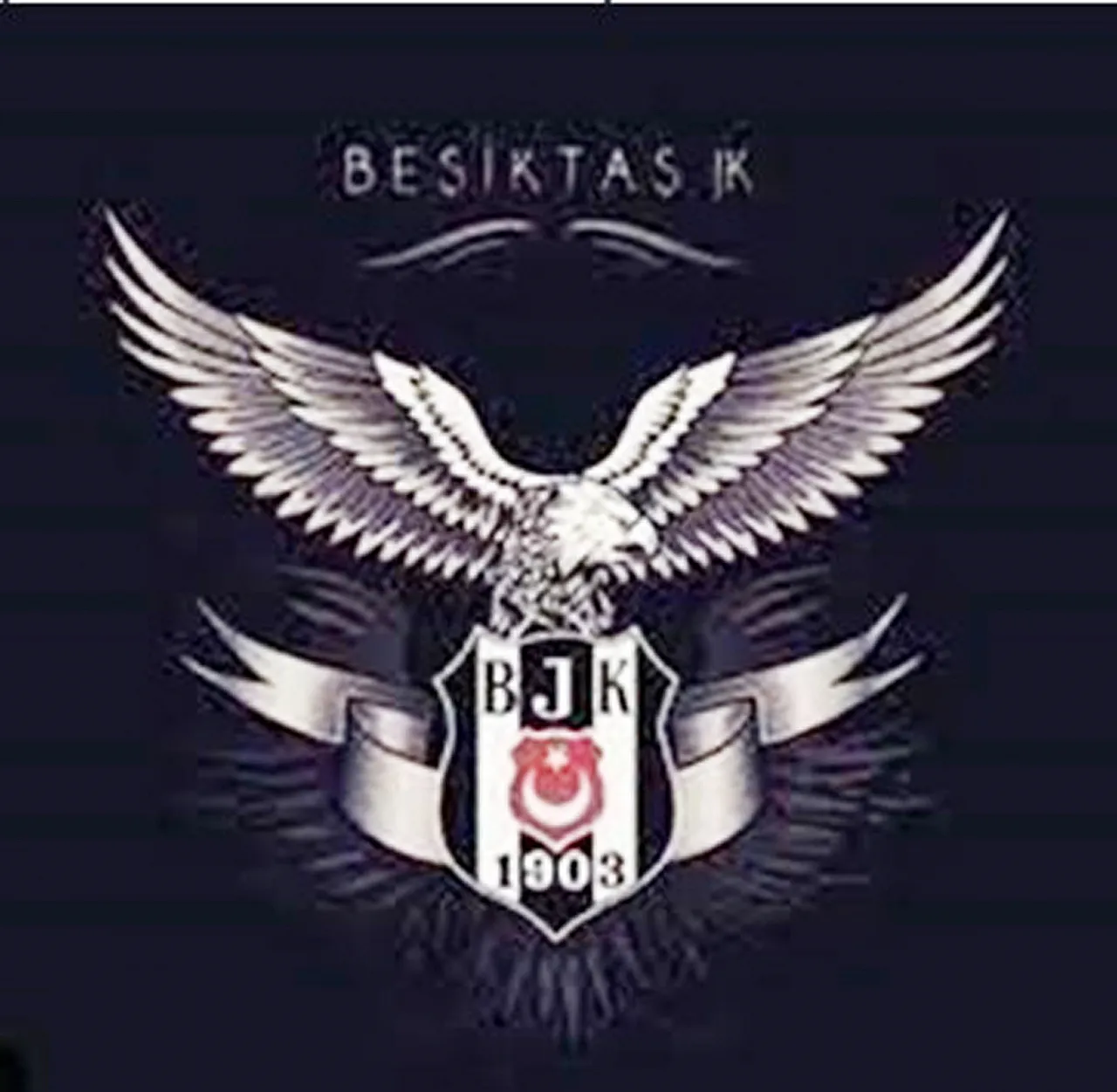 FUTBOLUMUZDA ÜÇ BÜYÜKLER B.J.K.