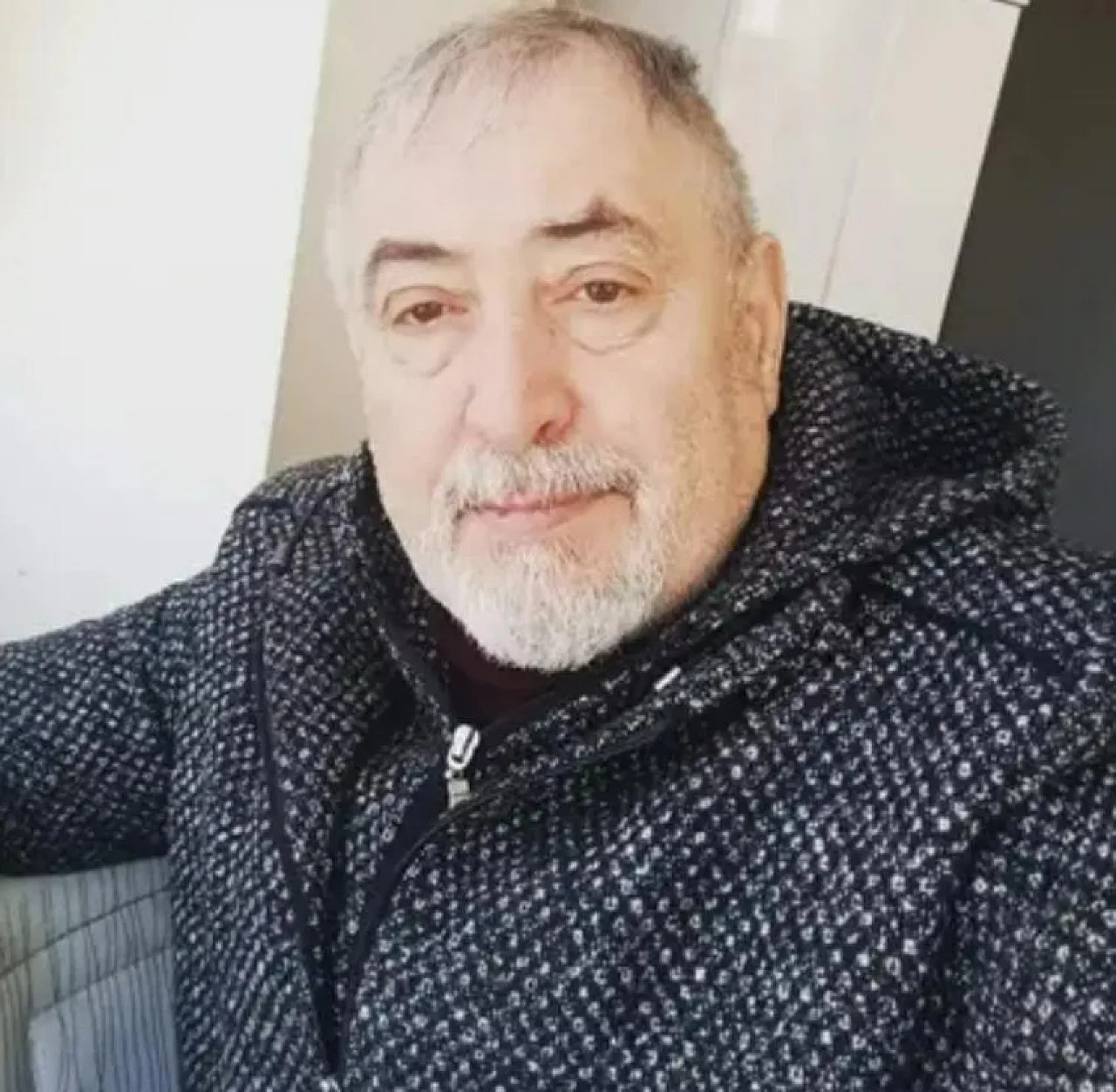 Ağabeyini, Yengesini ve Yeğenini Öldüren Şahıs Teslim Oldu