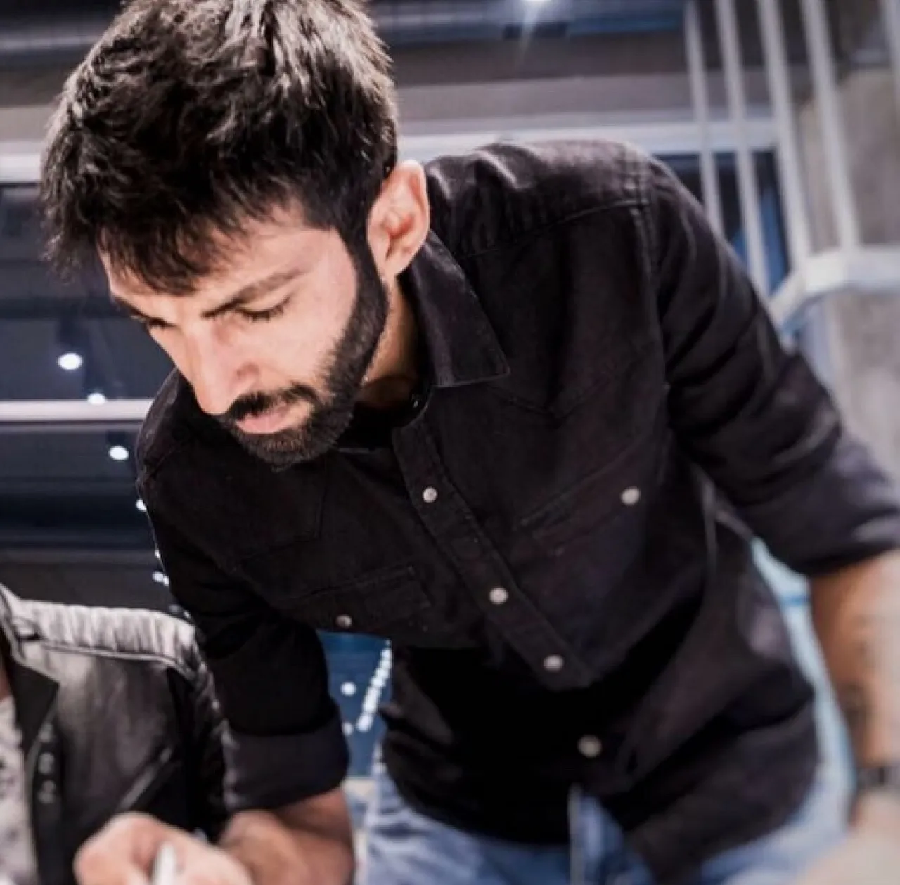 AKÜ GSF Akademisyeninden Gururlandıran Başarı