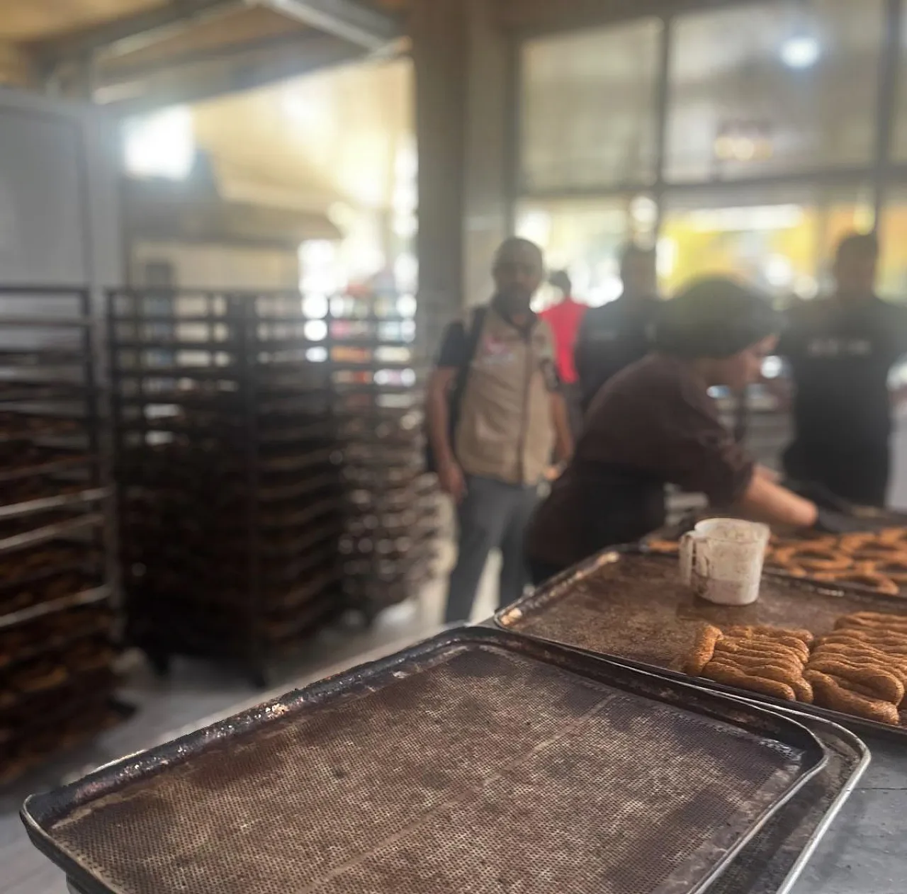 Afyon'da Gıda Hijyeni İçin Sıkı Denetim