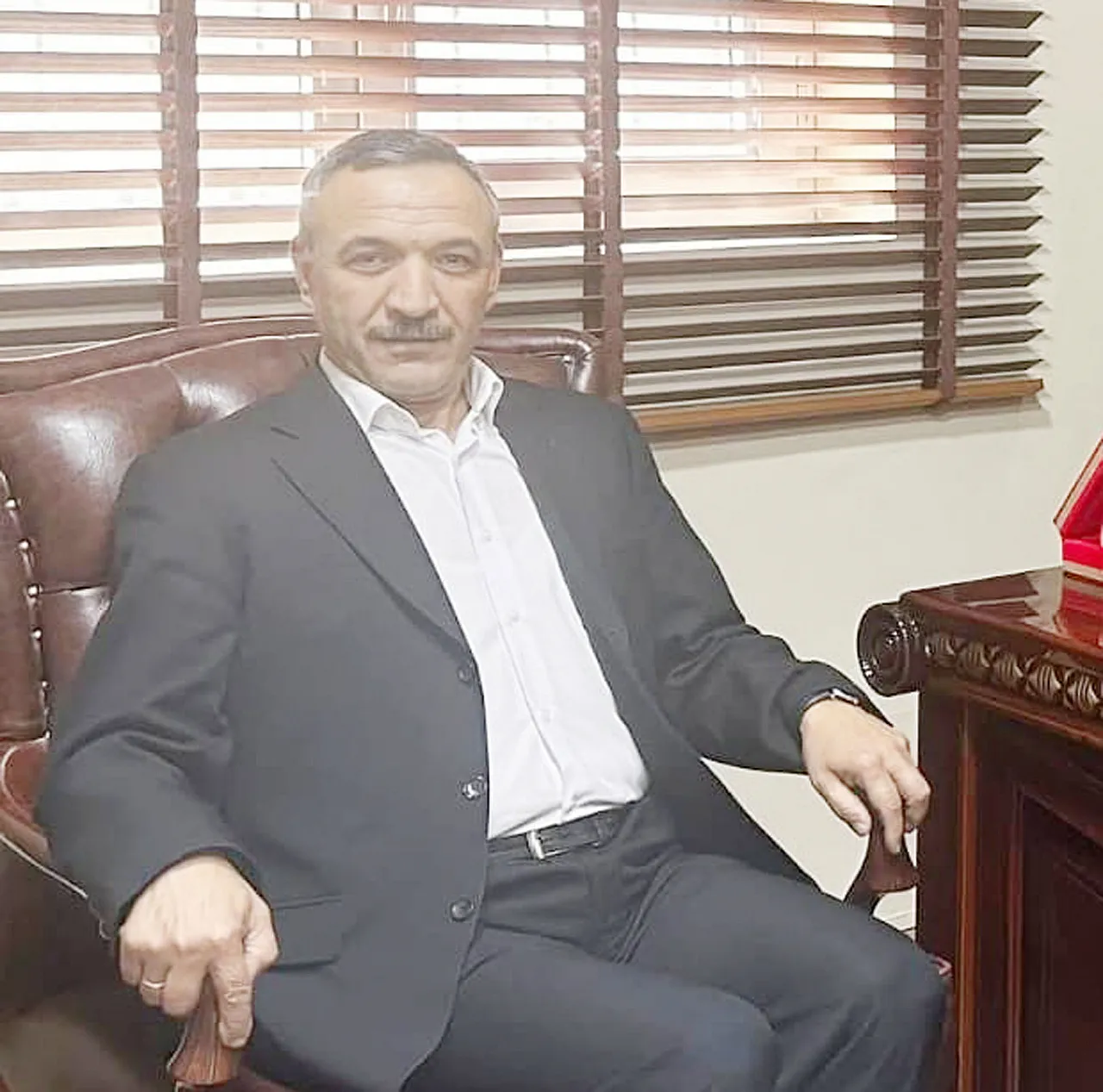 Odalarda Yüksek Tansiyon