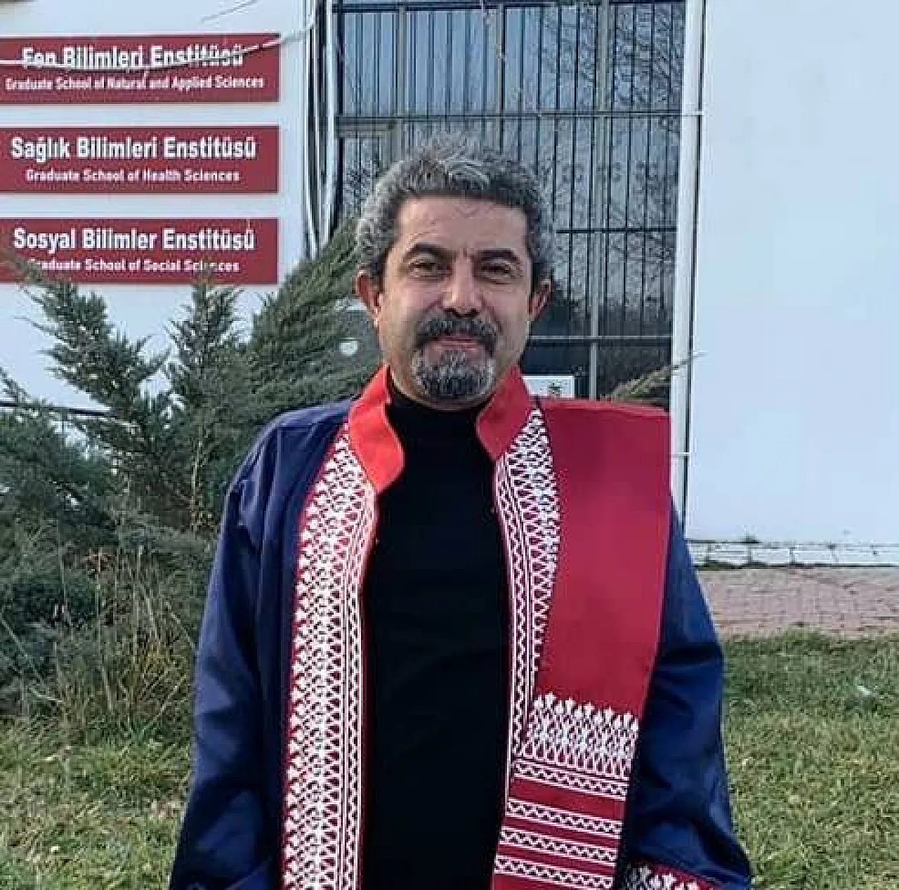 AFSÜ Akademisyenlerinden Önemli Tespit… Sahadaki Hazırlık Düzeyi Yeterli Değil