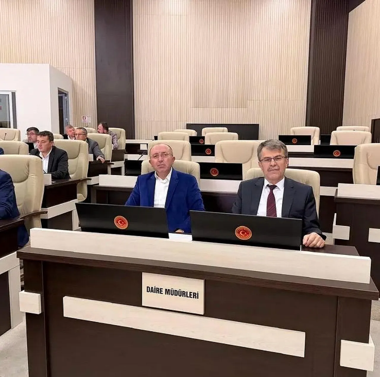 Ünlü İş Adamından Afyon'a 2 Milyon TL'lik Bağış!