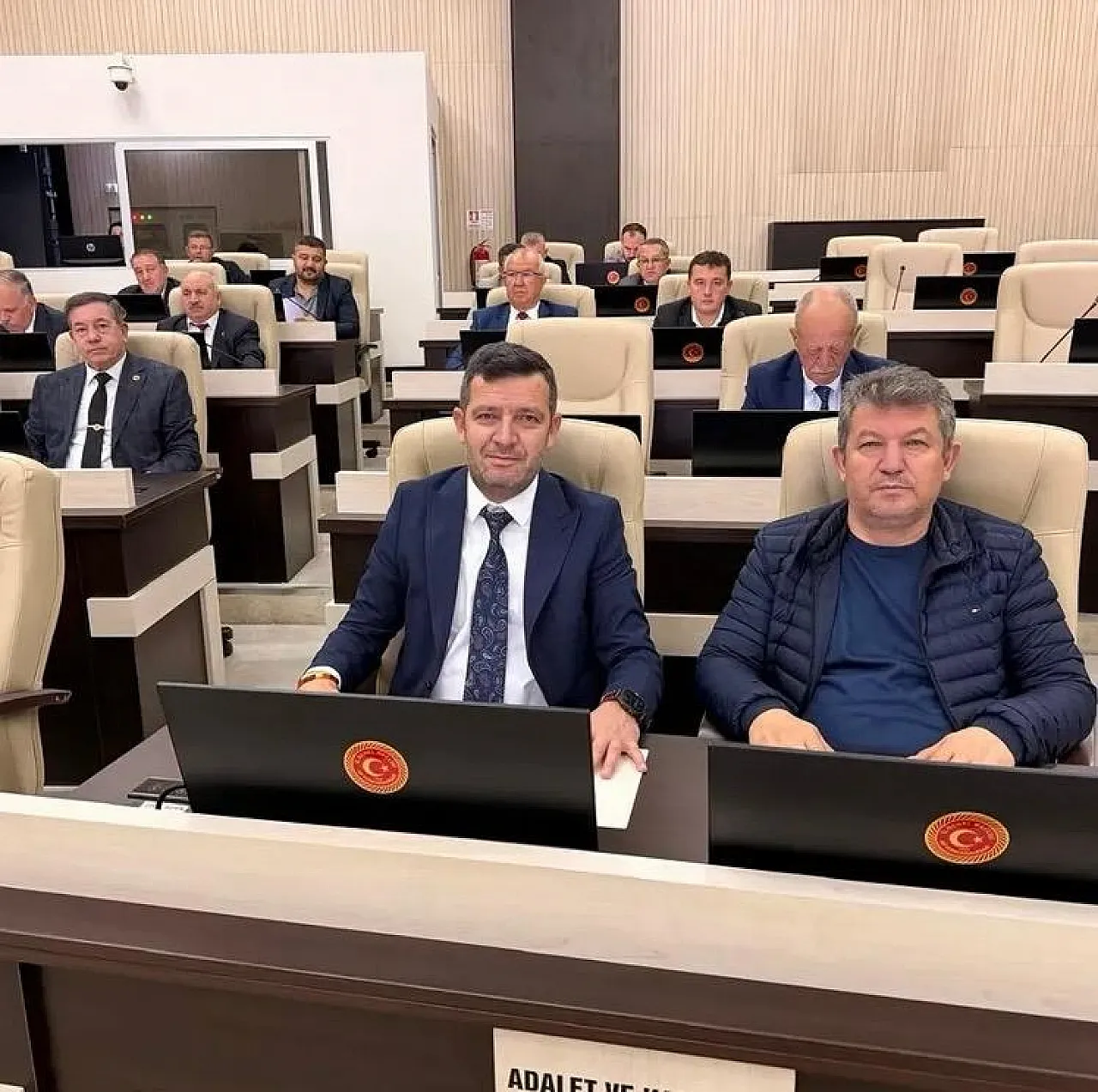 Ünlü İş Adamından Afyon'a 2 Milyon TL'lik Bağış!