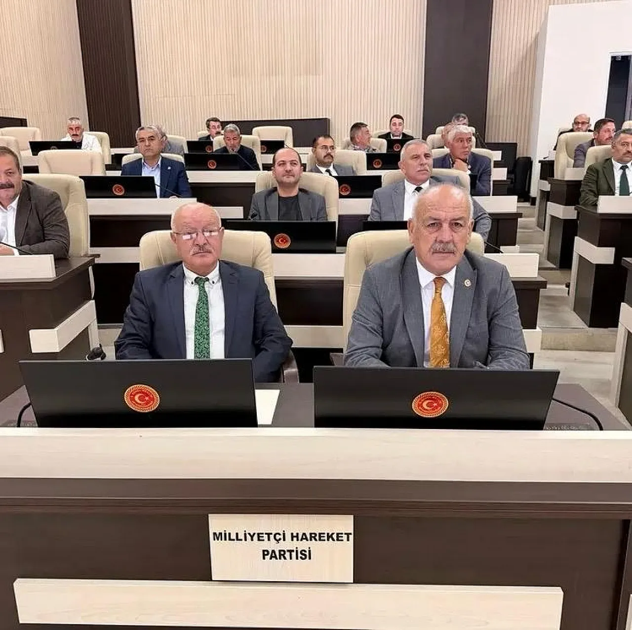 Ünlü İş Adamından Afyon'a 2 Milyon TL'lik Bağış!