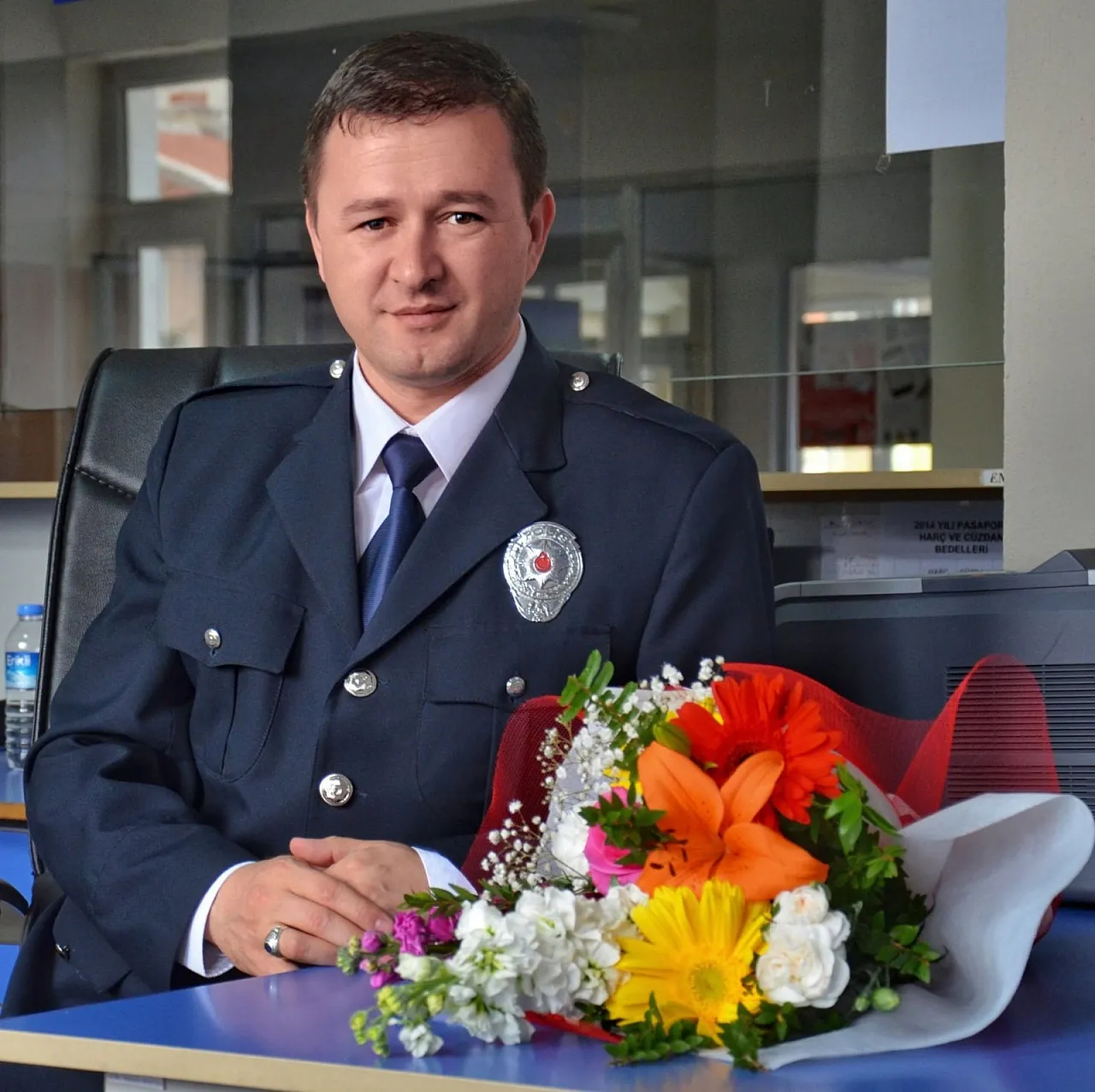 Afyon'un Fotoğraf Elçisi Hayatını Kaybetti