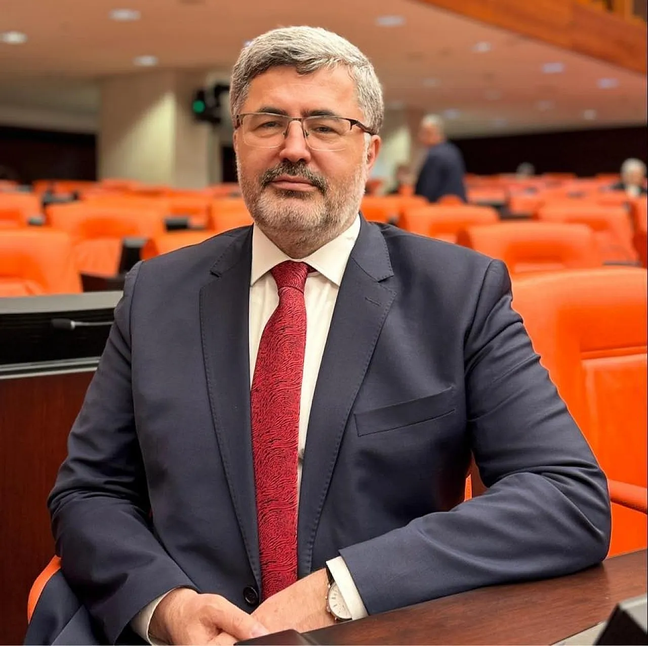 Türkiye Yüzyılında Afyon'da Sağlık Yatırımları Hız Kesmiyor