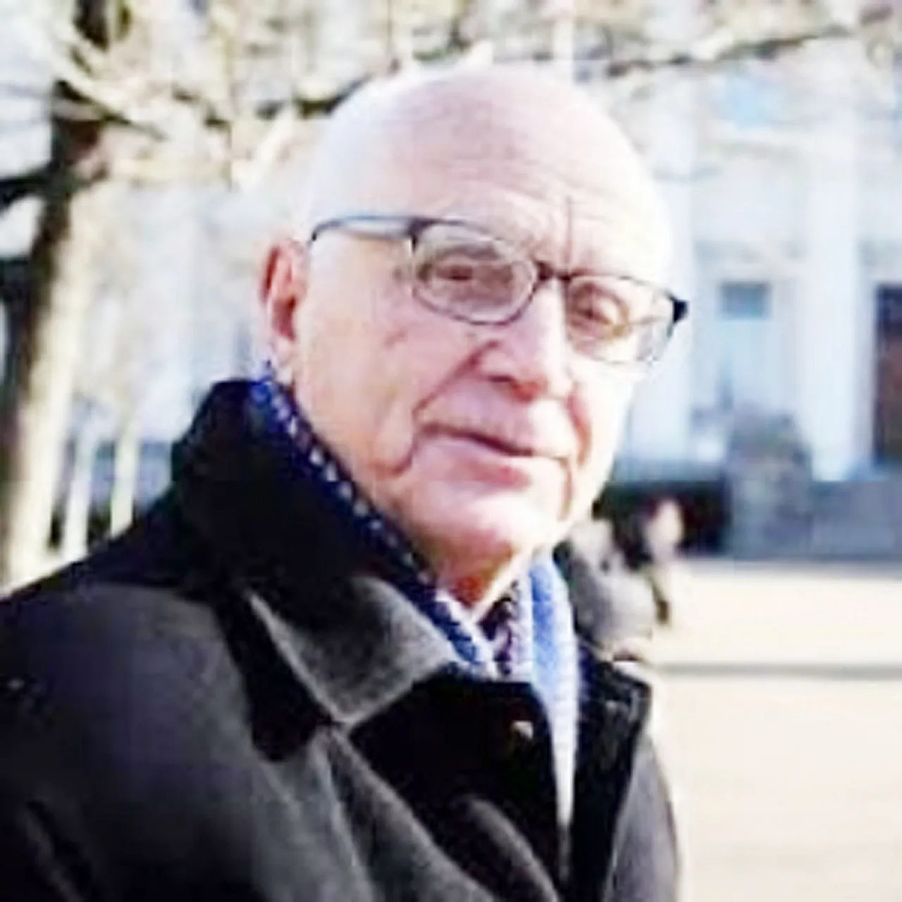 Bulgaristan'lı Türk Milliyetçisi Prof.Dr. Cengiz Hakov Da Uçmağa Gitmiş
