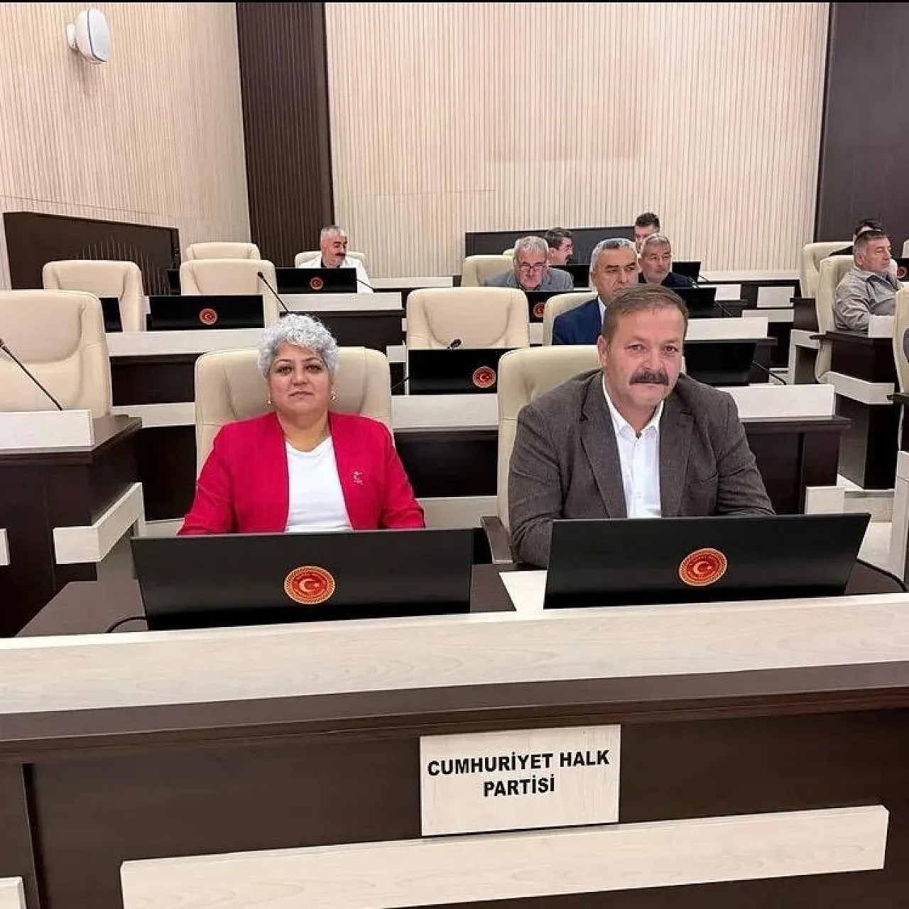 Ünlü İş Adamından Afyon'a 2 Milyon TL'lik Bağış!