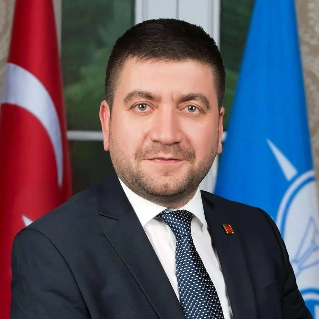 AK Partili Sevim: Atatürk De AK Parti'nin Yanında Yer Alırdı