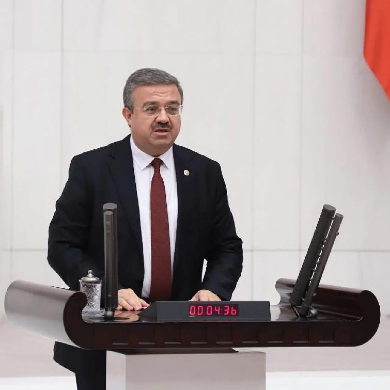 Emirdağ'a Yeni Trafo Merkezi
