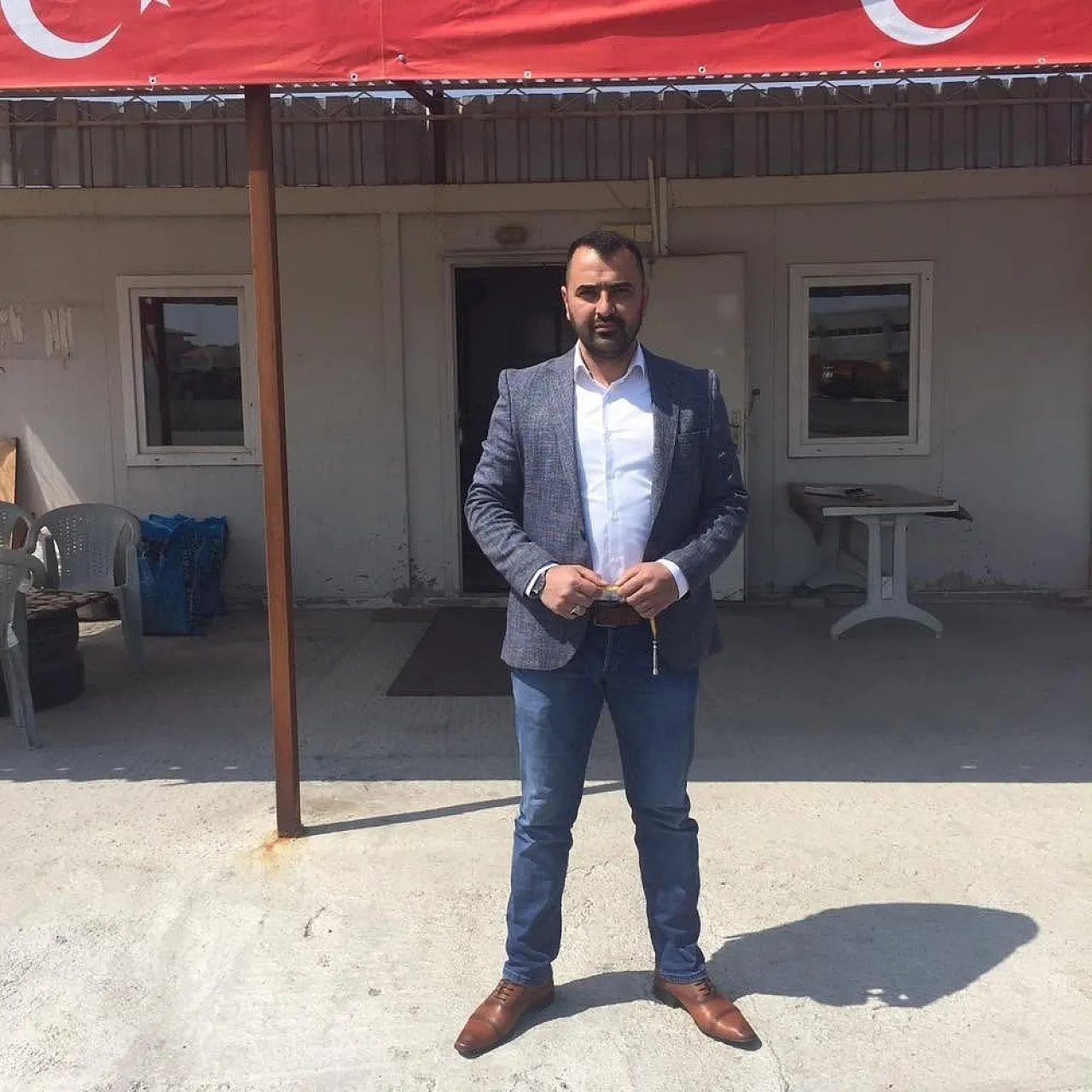 Durak Saldırısında Yeni Gelişme