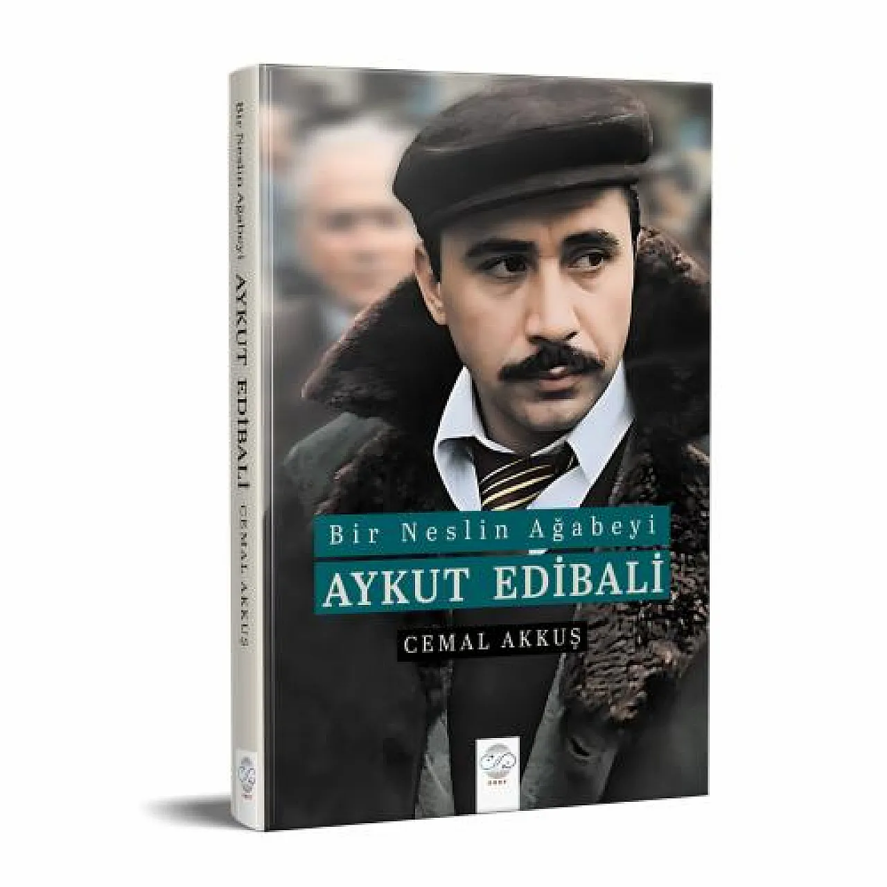 Gençlerin Ağabeyi, 50 Yıl Sonrasını Gören Devlet Adamı: Aykut Edibali