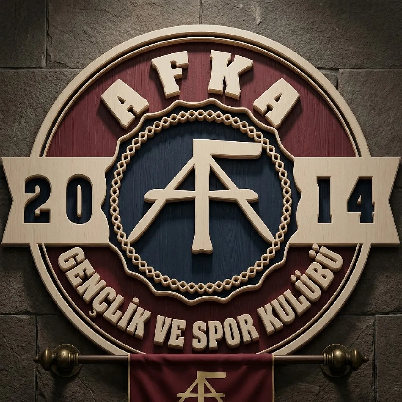 Afyon'dan Türk Futboluna İki Armağan