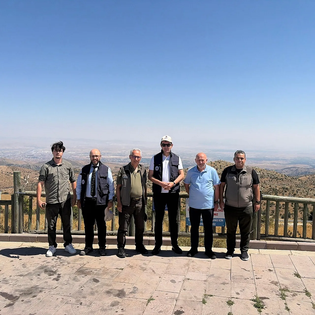 Kocatepe Zafer Haftasına Hazır
