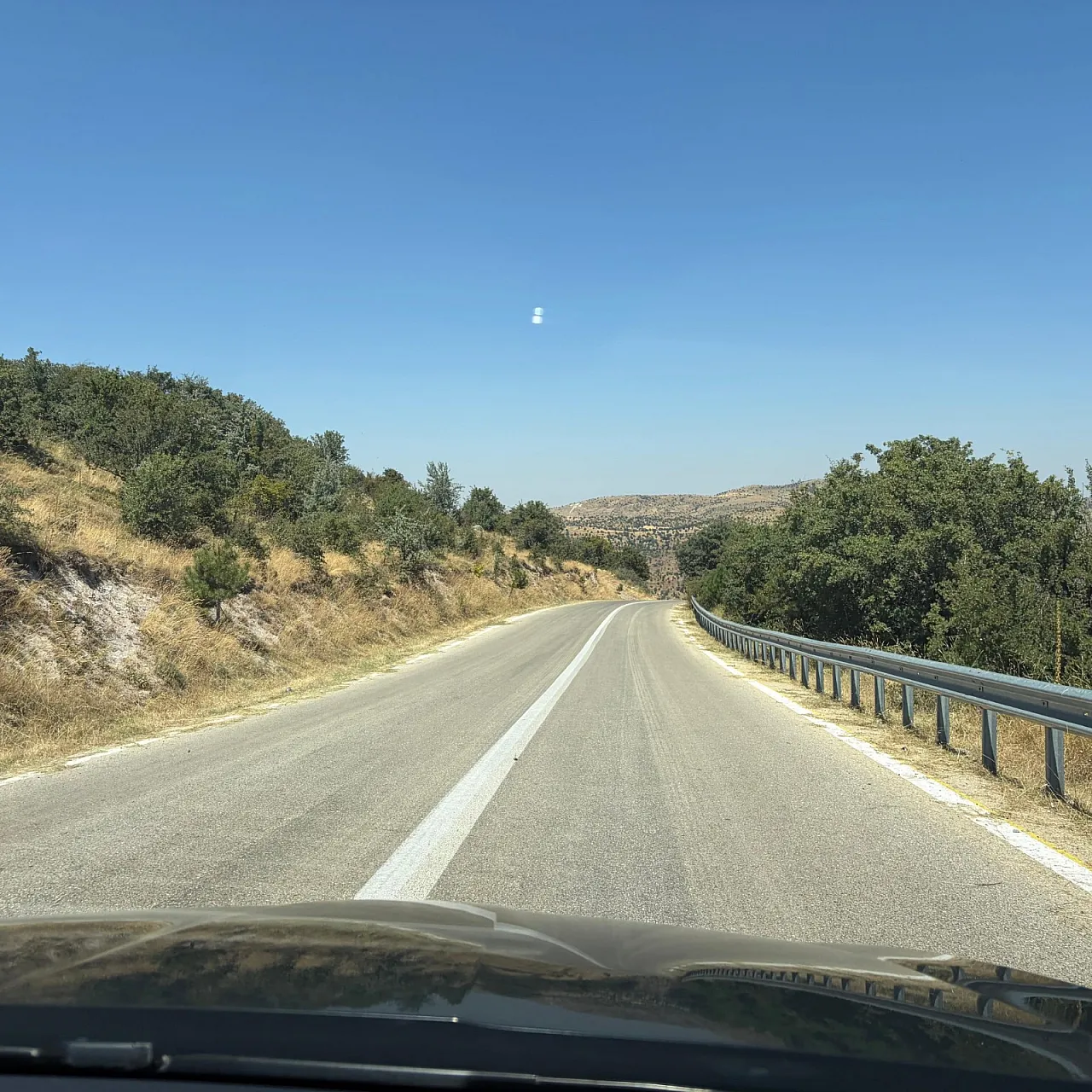 Kocatepe Zafer Haftasına Hazır